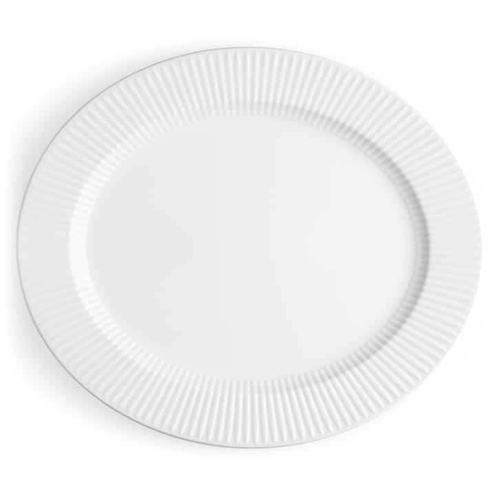 Plat de service oval Eva Trio Legio Nova - 37 cm - Eva Solo