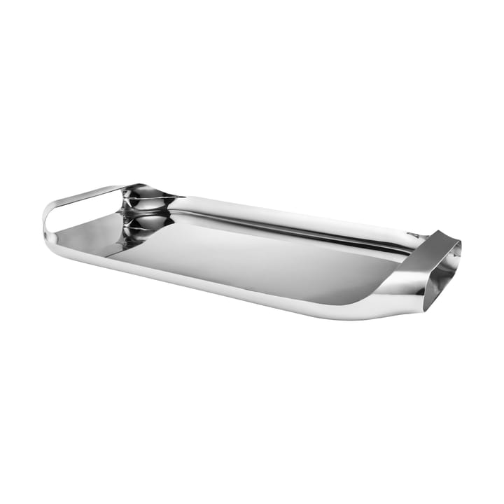 Plateau de service Eva Solo 25 x 43 cm - Acier poli - Eva Solo