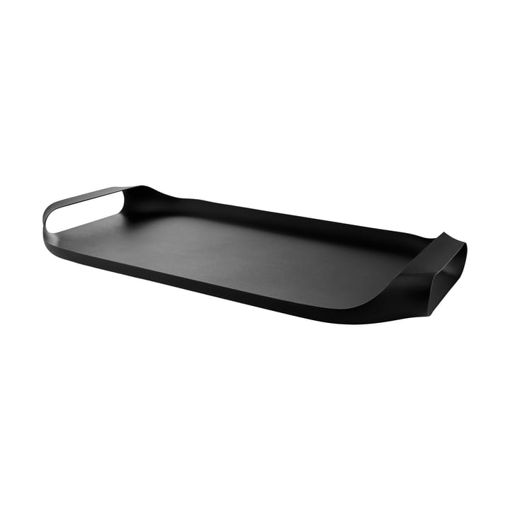 Plateau de service Eva Solo 25 x 43 cm - Black - Eva Solo