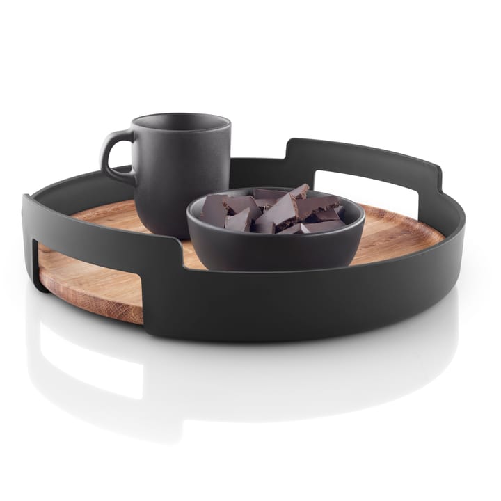Plateau de service Nordic Kitchen, Ø35 cm Eva Solo