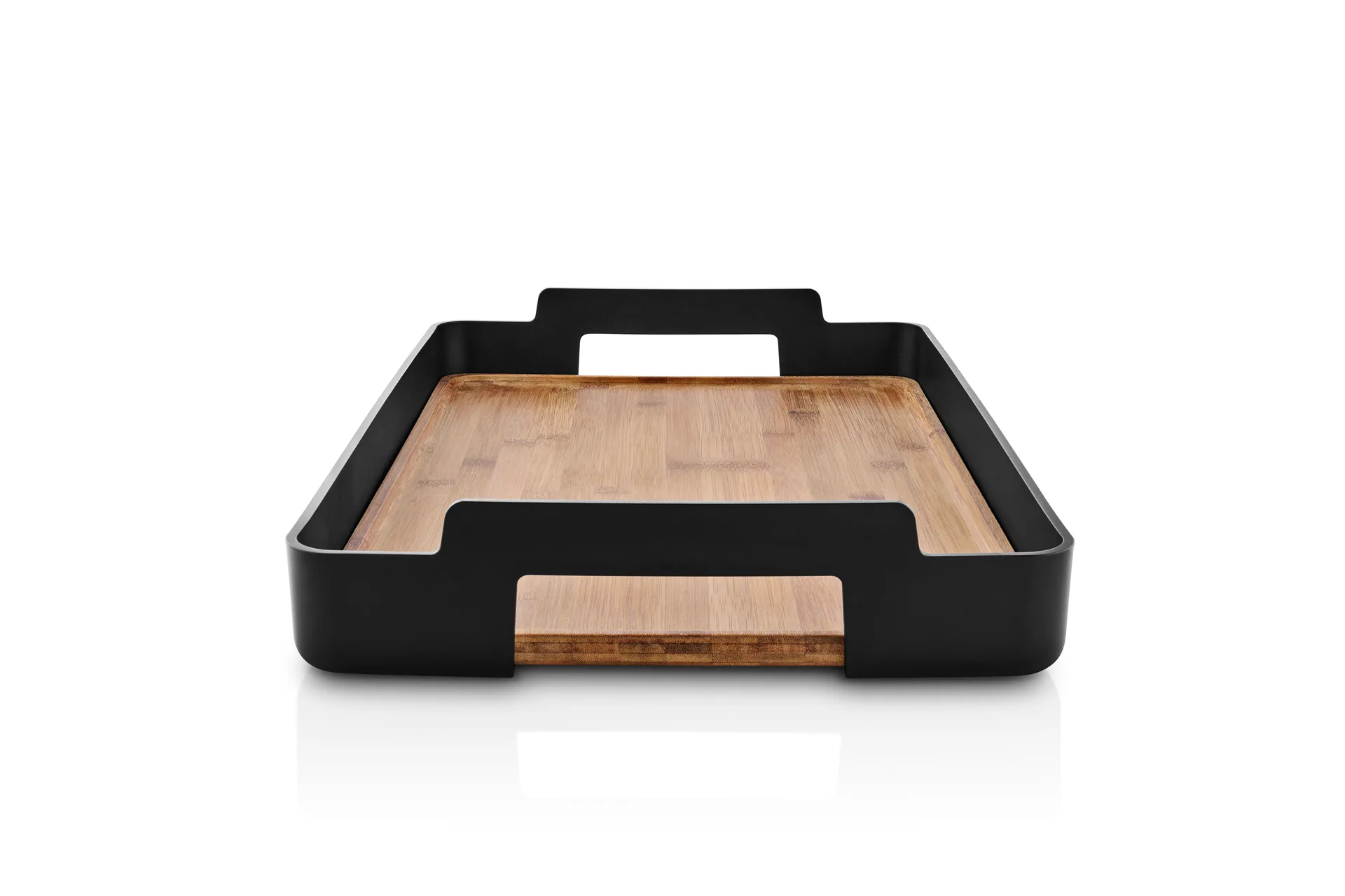 Plateau de service Nordic Kitchen bambou, 34x50 cm Eva Solo