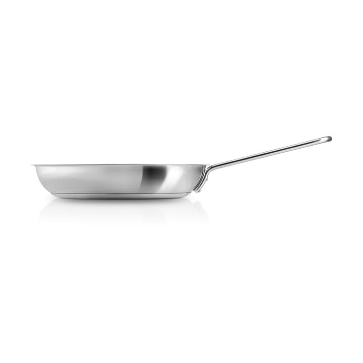 Poêle en céramique Eva Trio Stainless Steel Slip-Let, 24 cm Eva Solo