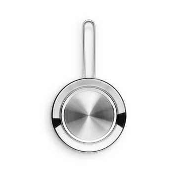 Poêle Eva Solo Steel Base - Acier inoxydable, Ø20 cm - Eva Solo