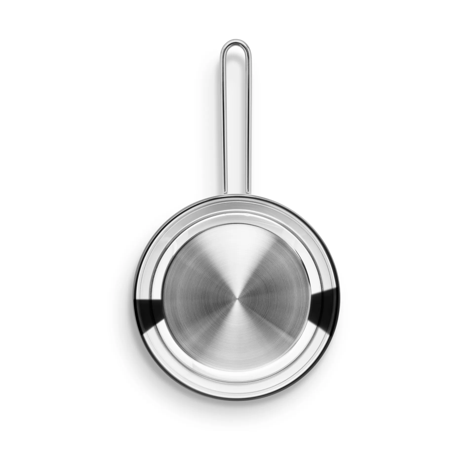 Poêle Eva Solo Steel Base, Acier inoxydable, Ø24 cm Eva Solo