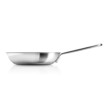 Poêle Eva Trio en acier inoxydable - 20 cm - Eva Solo