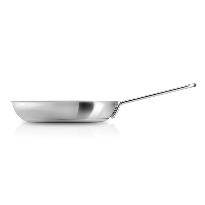 Poêle Eva Trio en acier inoxydable, 24 cm Eva Solo