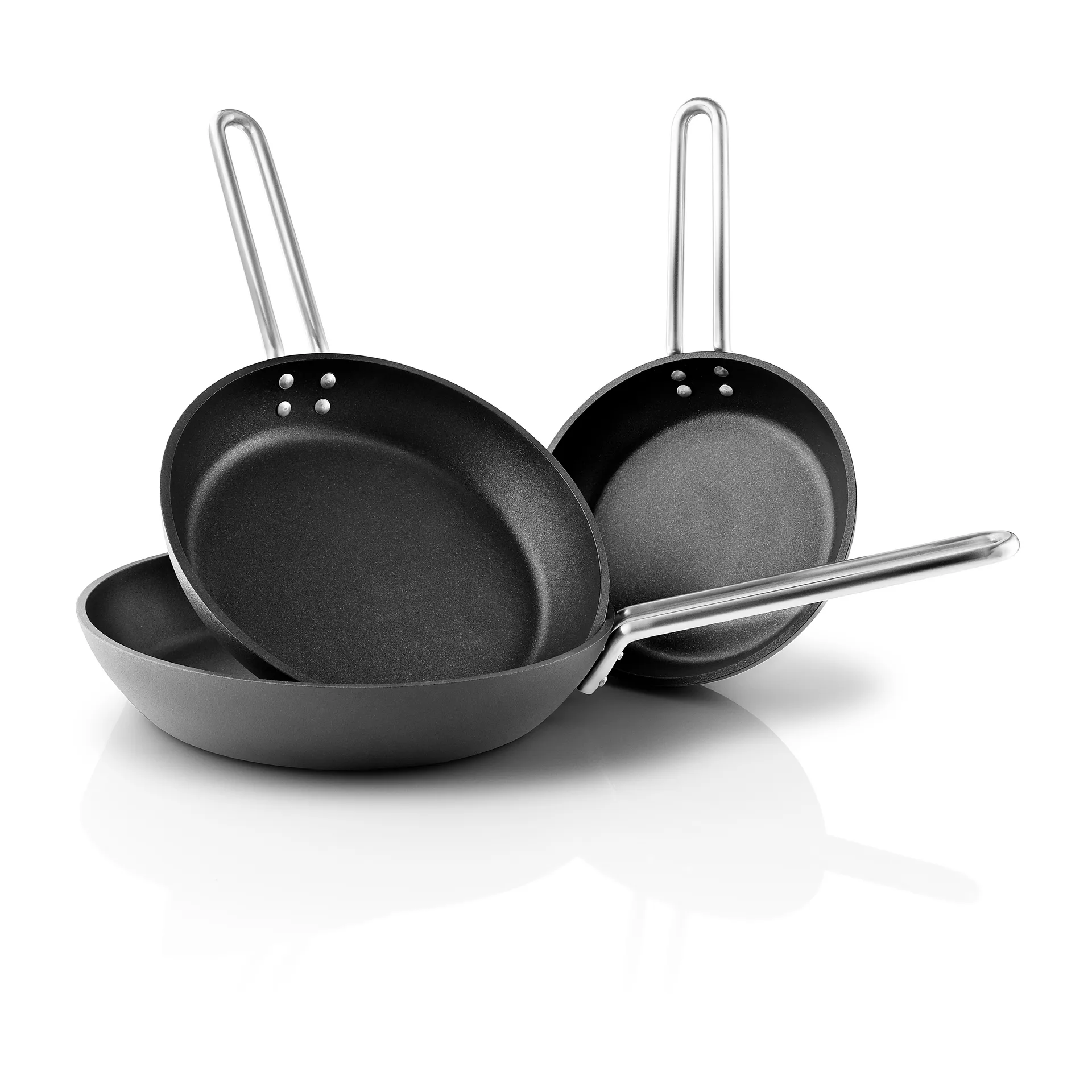 Poêle Eva Trio Professionell, Ø24 cm Eva Solo