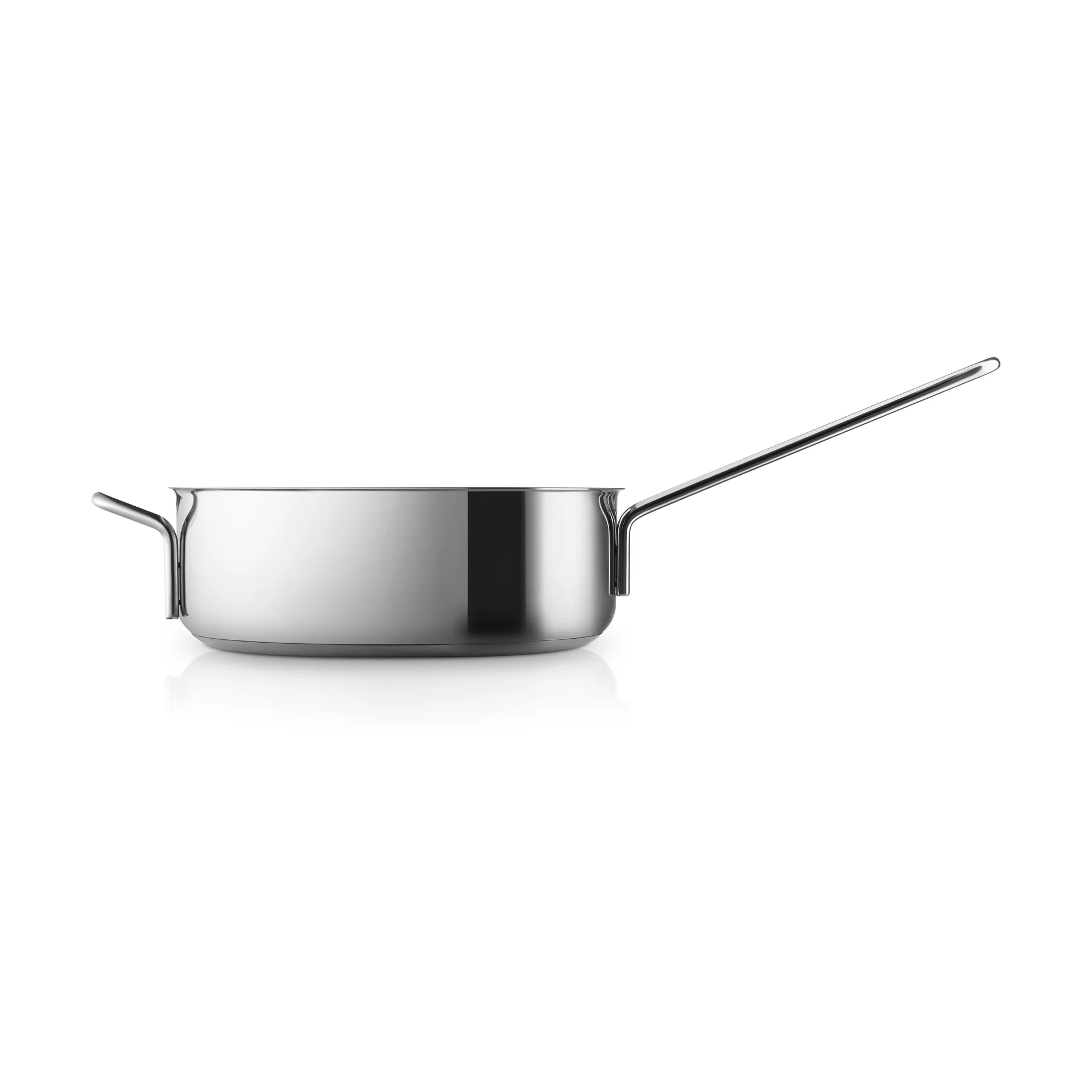 Poêle Eva Trio Stainless Steel, 24 cm Eva Solo