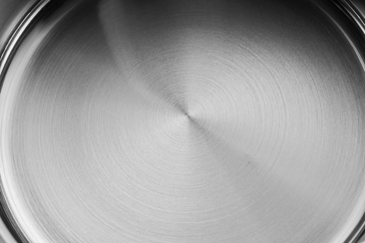 Poêle Eva Trio Stainless Steel, 24 cm Eva Solo