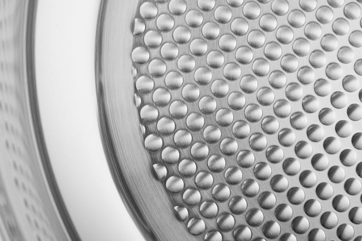 Poêle Eva Trio Stainless Steel Honeycomb, 28 cm Eva Solo