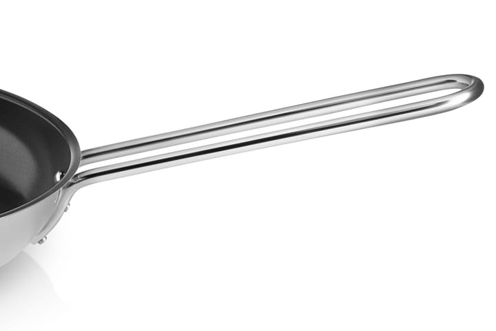 Poêle Eva Trio Stainless Steel Slip-Let, 30 cm Eva Solo