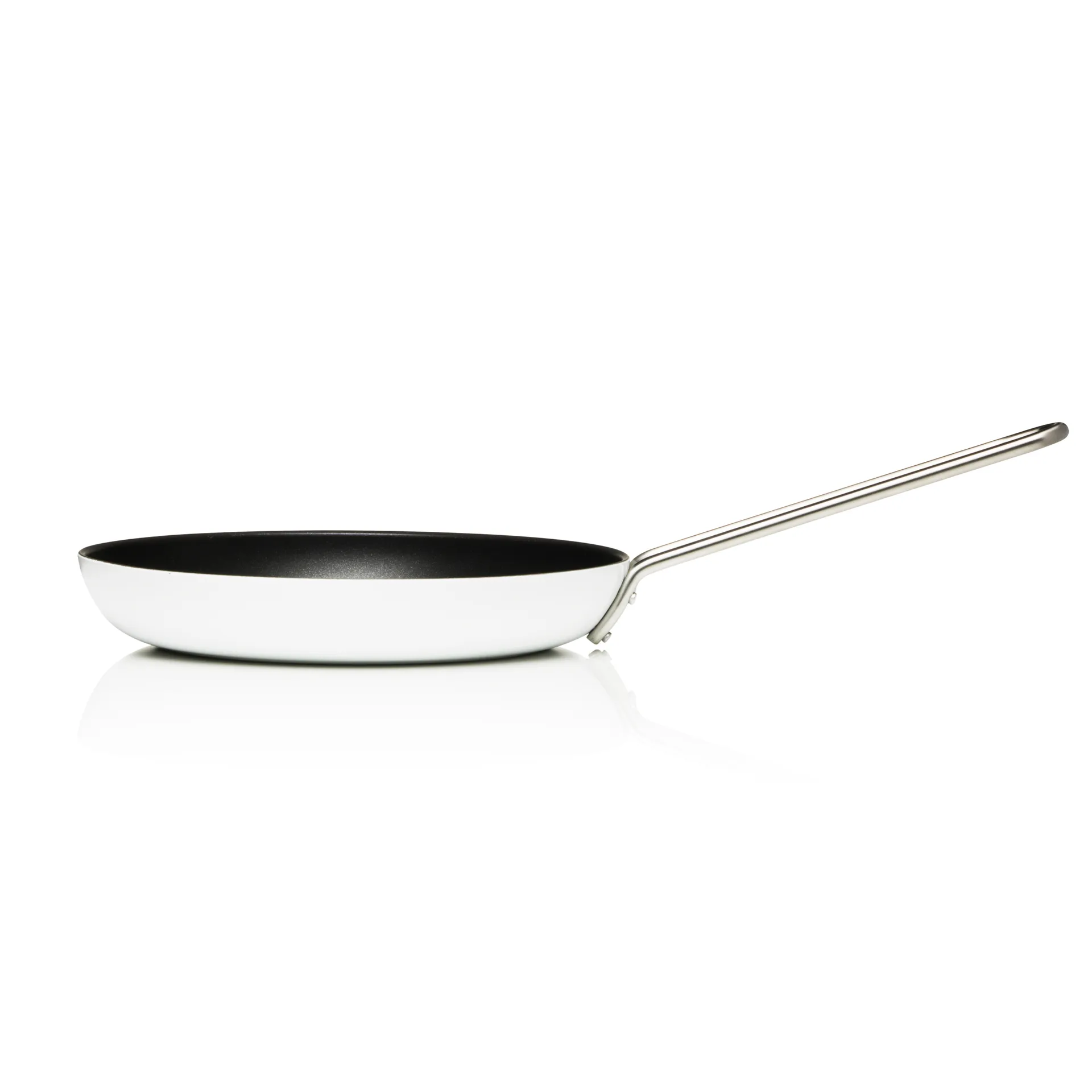 Poêle Eva Trio White Line, 24 cm Eva Solo