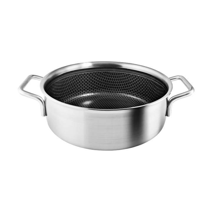 Poêle multi-usages Eva Trio avec 2 poignées - Ø24 cm - Eva Solo