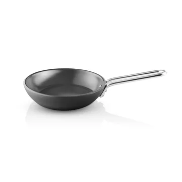 Poêle Professional Laser Titanium Slip-Let - Black, Ø20 cm - Eva Solo