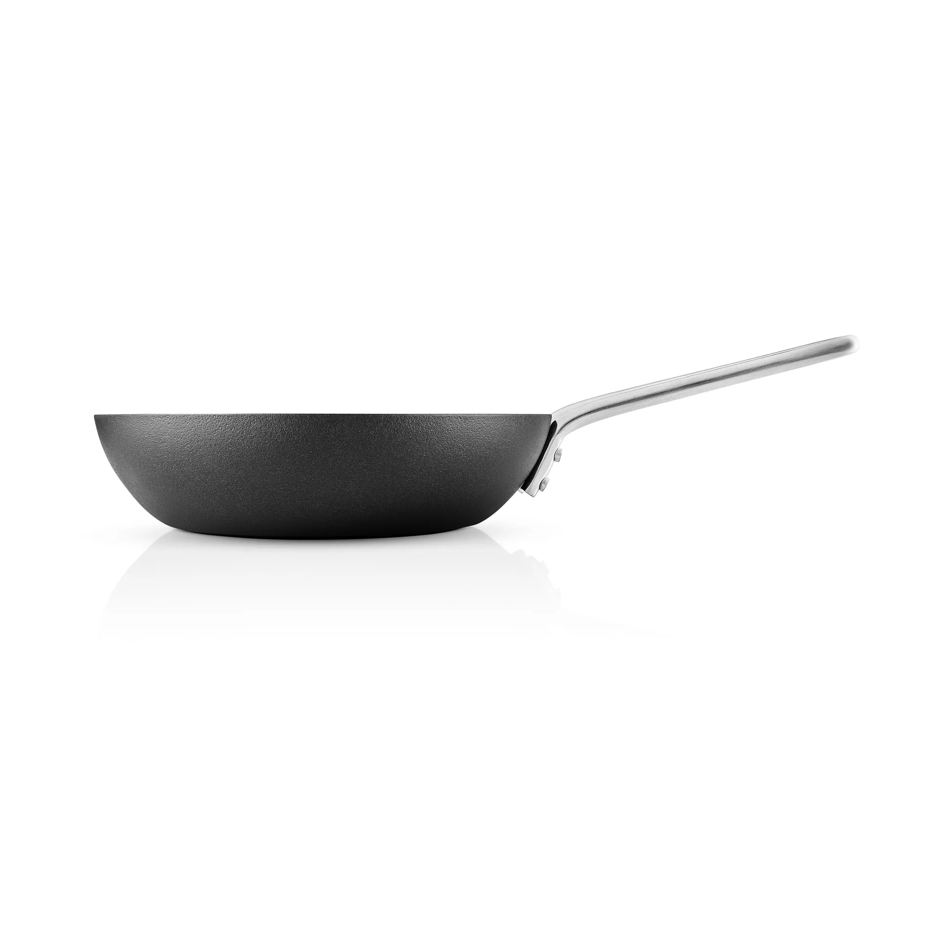 Poêle Professional Laser Titanium Slip-Let, Black, Ø20 cm Eva Solo