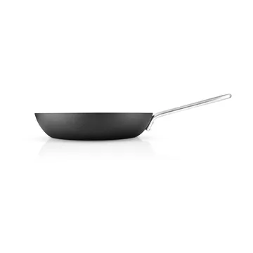 Poêle Professional Laser Titanium Slip-Let - Black, Ø24 cm - Eva Solo