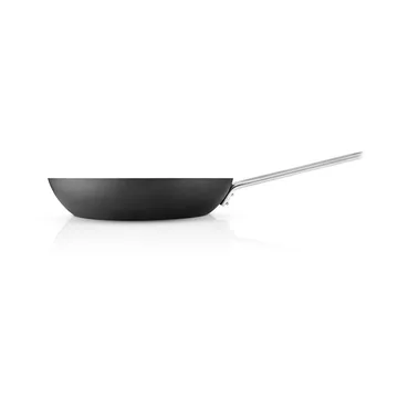 Poêle Professional Laser Titanium Slip-Let - Black, Ø28 cm - Eva Solo