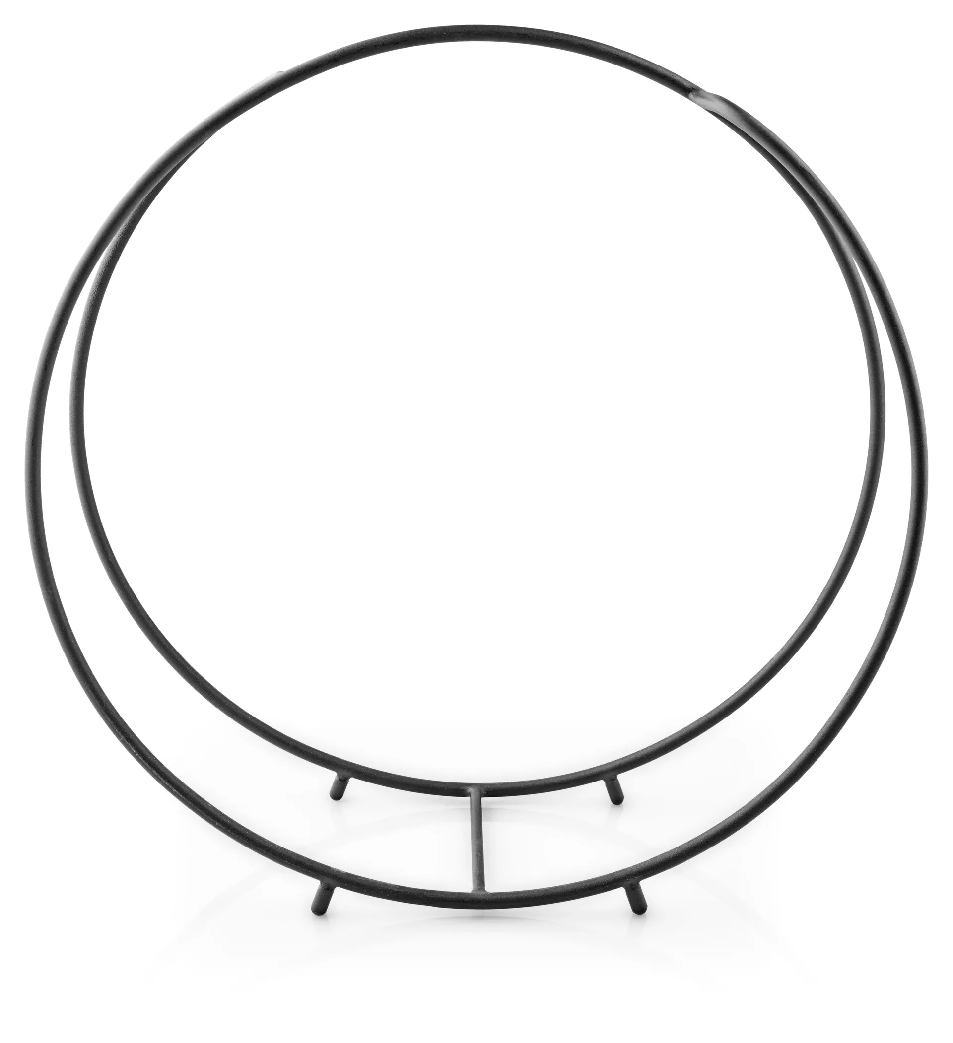 Porte-bûches FireGlobe, Noir Eva Solo