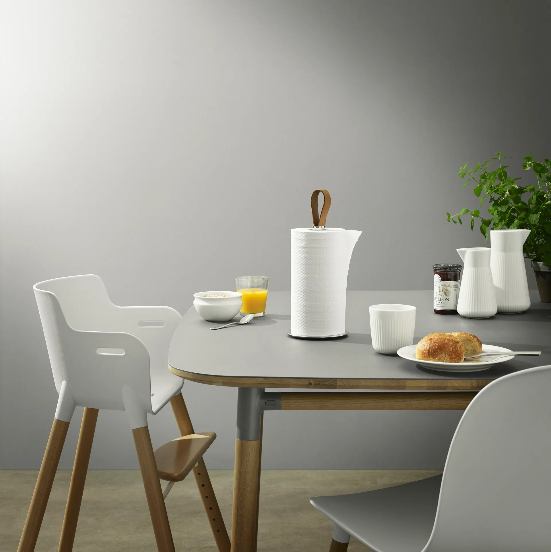 Porte Essuie-tout Eva Solo, 23,7 cm Eva Solo