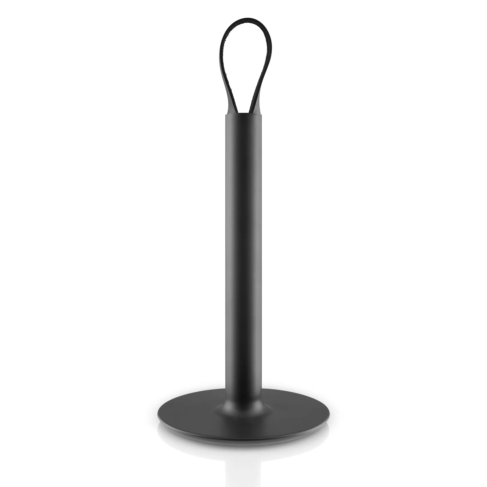 Porte Essuie-tout Eva Solo, Noir Eva Solo