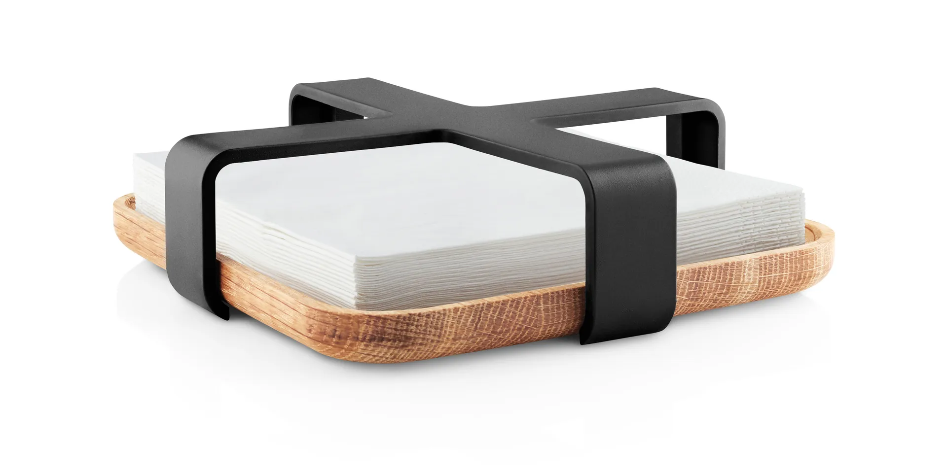 Porte-serviette Nordic kitchen, 19x19 cm Eva Solo