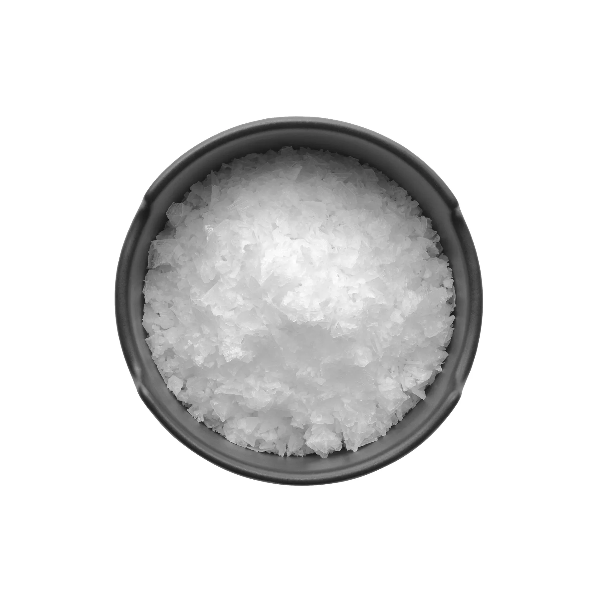 Pot à sel avec couvercle Nordic Kitchen, Noir Eva Solo