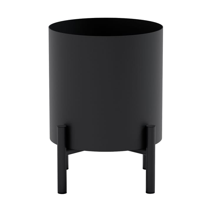 Pot extérieur Simply Grow, petit Ø31,5 cm, Black Eva Solo
