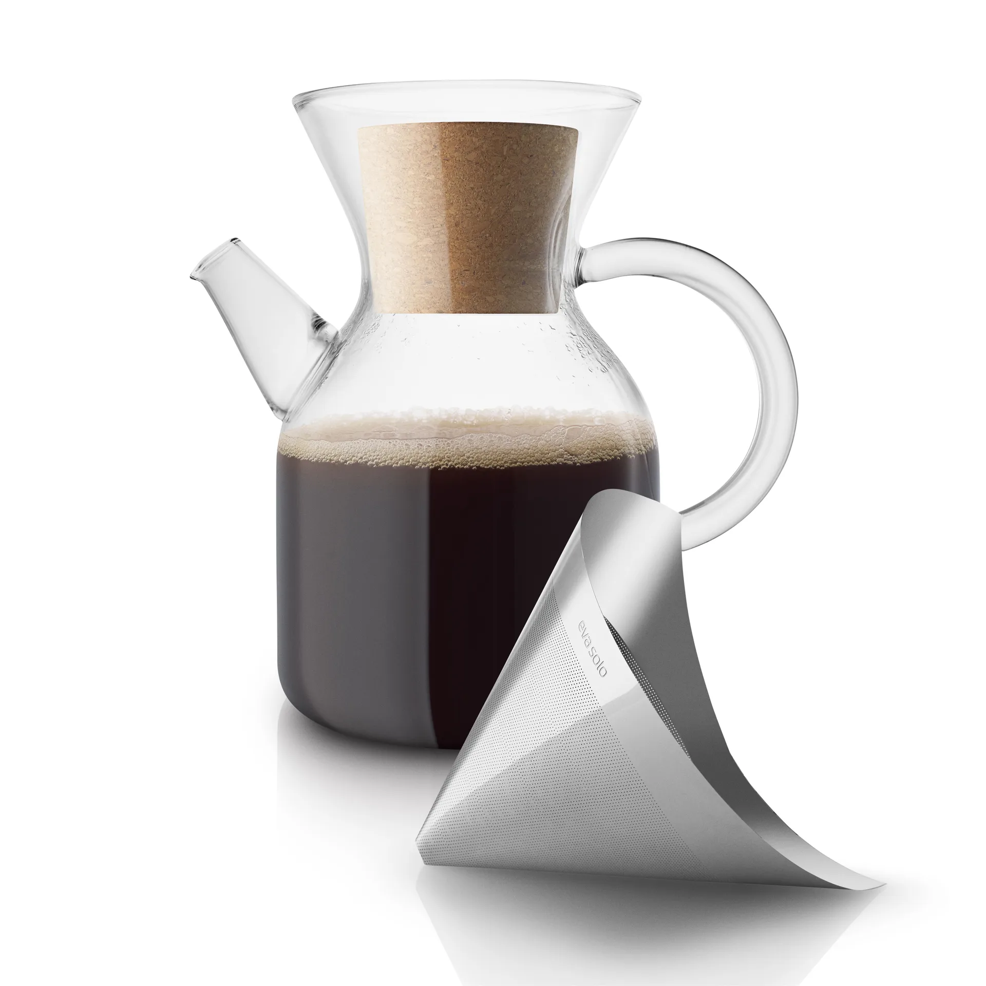 Pour Over cafetière, 1 l Eva Solo