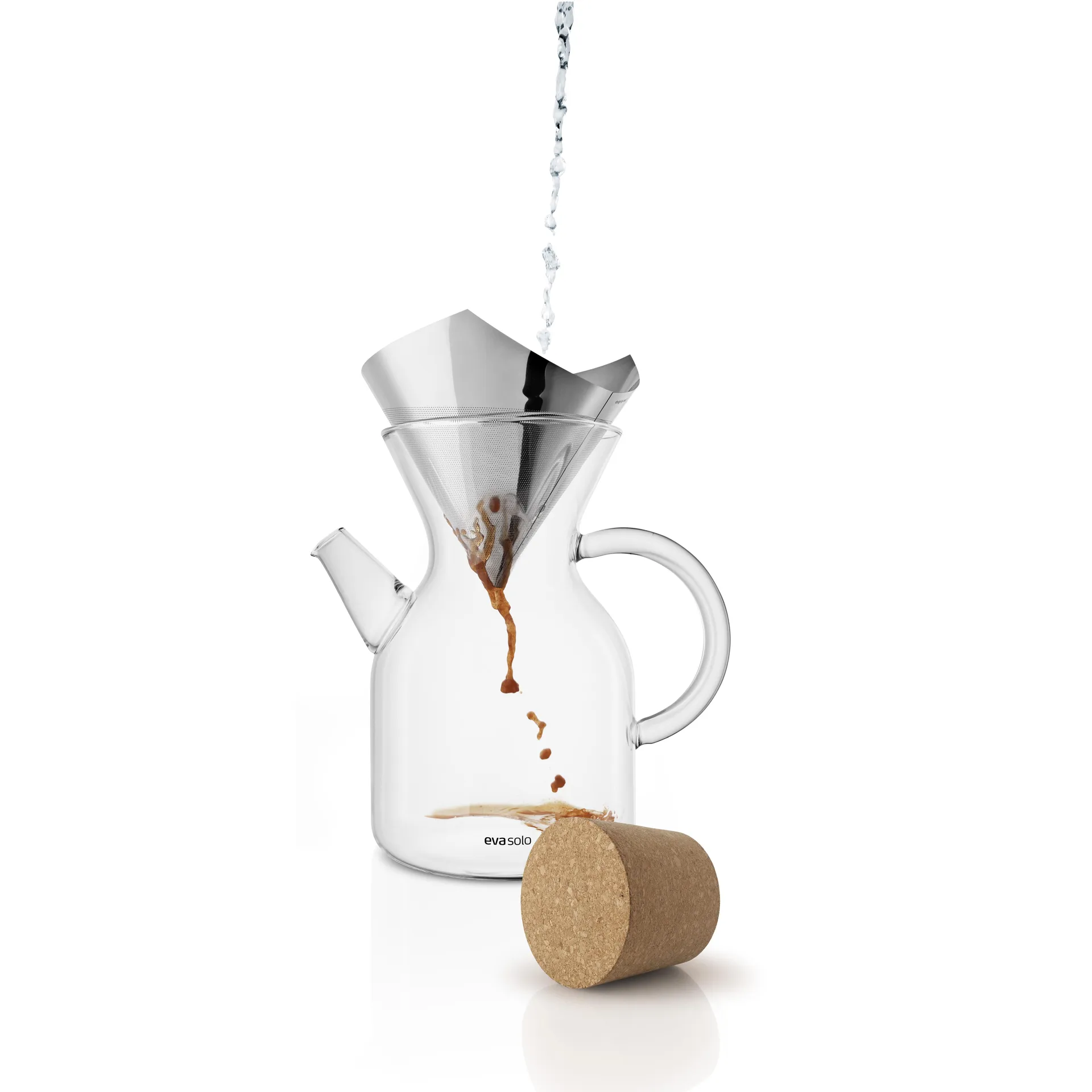 Pour Over cafetière, 1 l Eva Solo