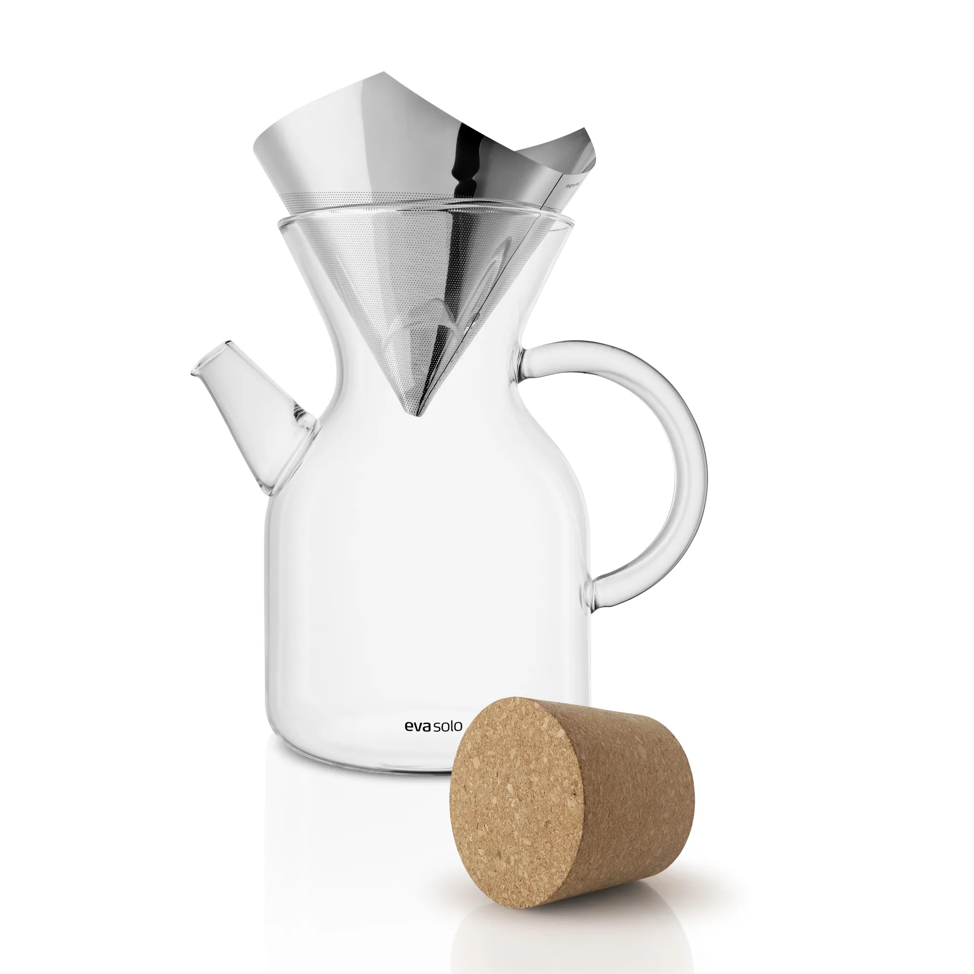 Pour Over cafetière, 1 l Eva Solo
