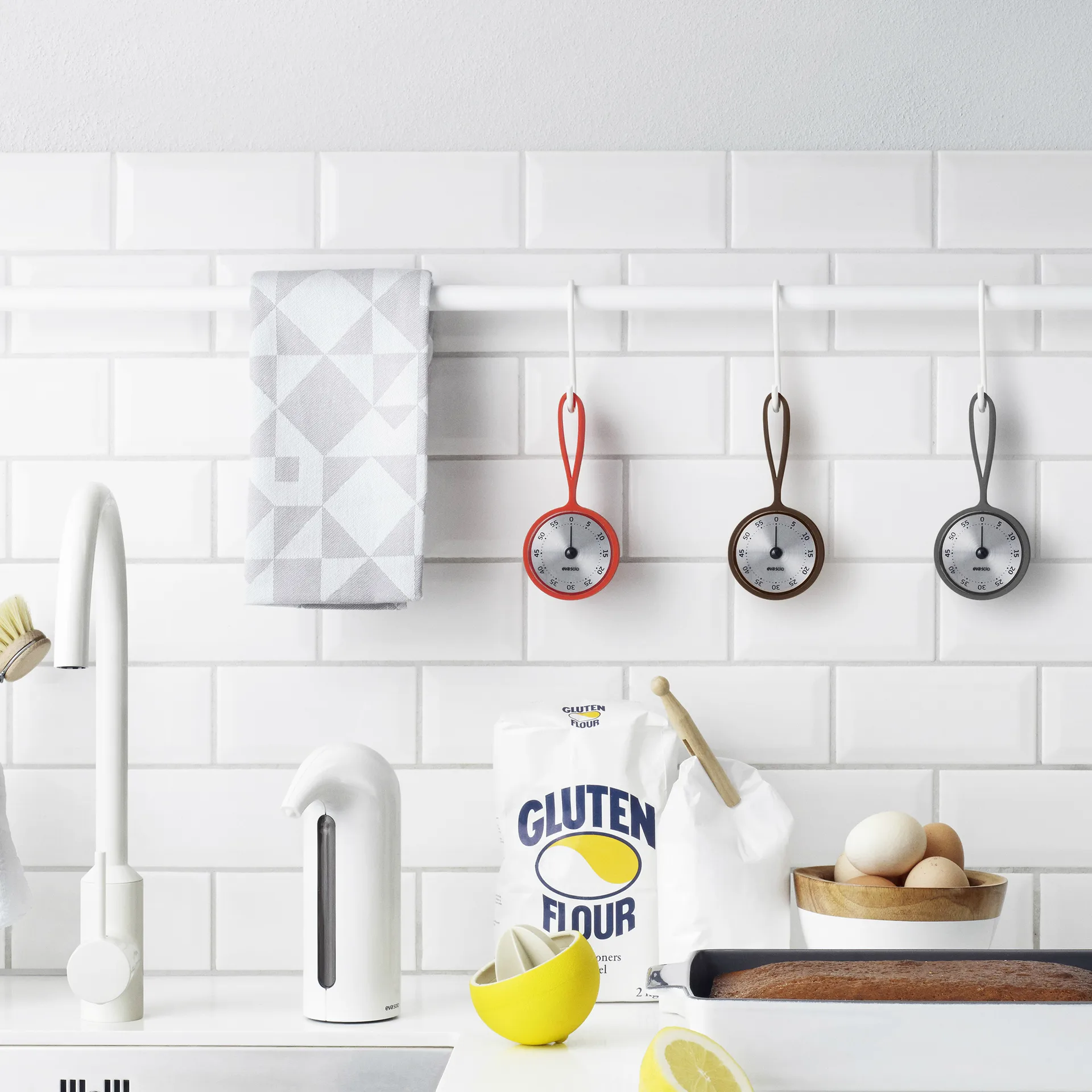 Presse agrumes Citrus Eva Solo, diamètre 8 cm Eva Solo