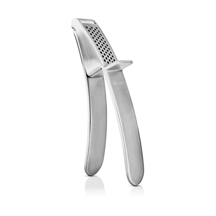 Presse-ail Eva Solo   - Brushed steel - Eva Solo
