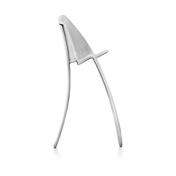 Presse-ail Eva Solo   - Brushed steel - Eva Solo