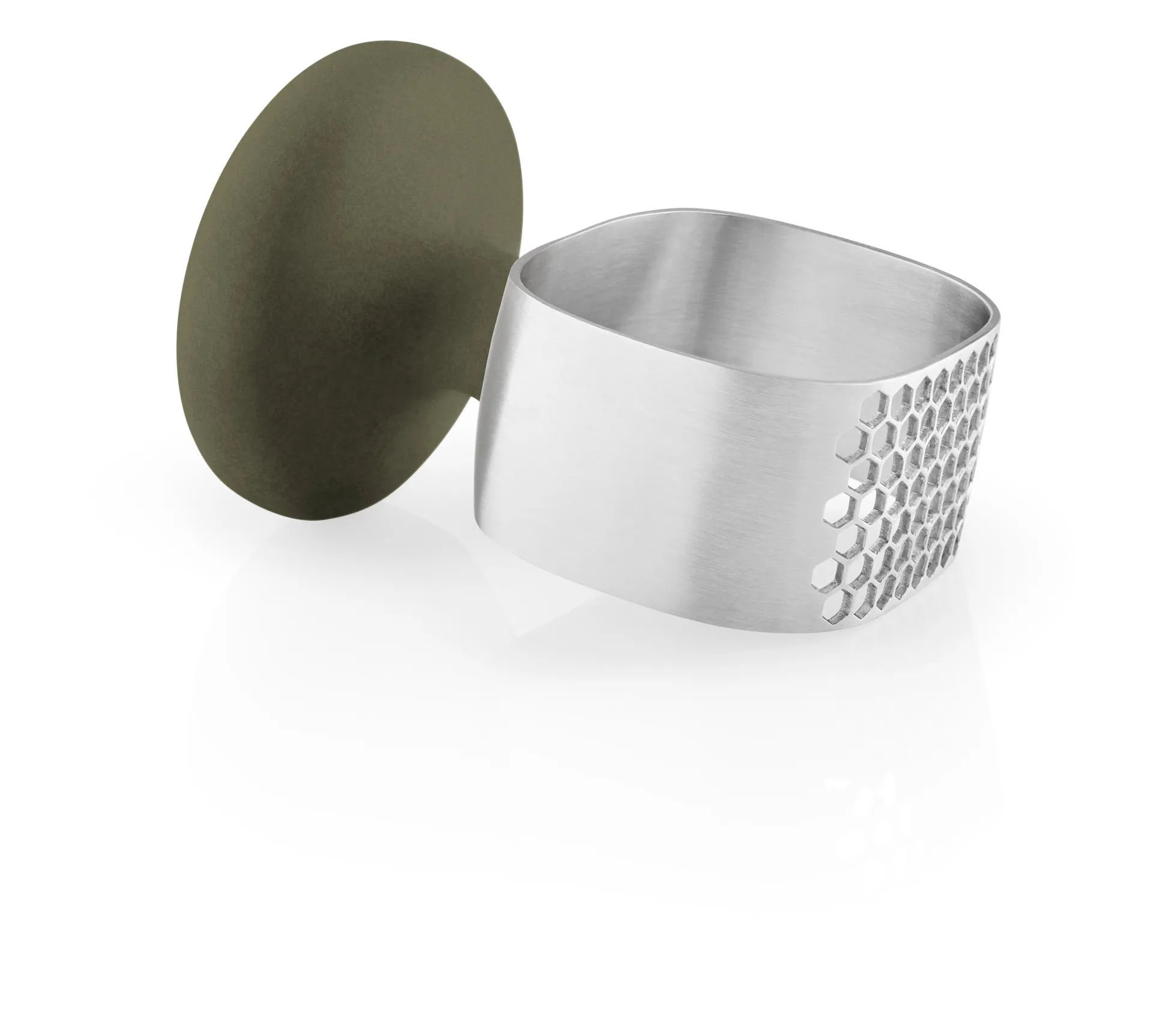 Presse ail Green Tool, Vert Eva Solo