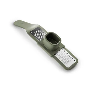 Râpe micro Green Tools - Green - Eva Solo