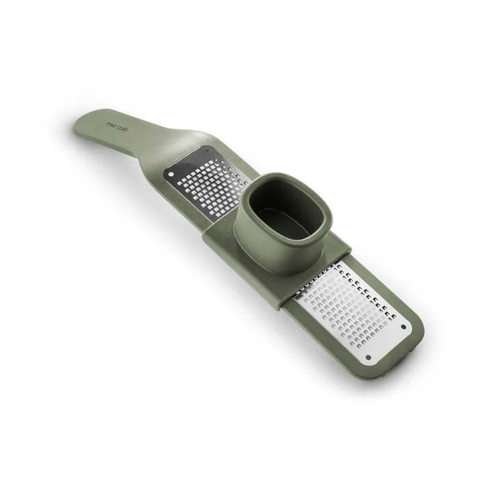 Râpe micro Green Tools - Green - Eva Solo