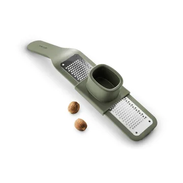 Râpe micro Green Tools - Green - Eva Solo