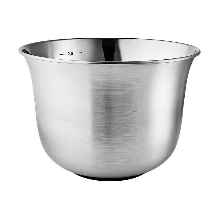 Saladier Green Tool - Silver, 2,3 L - Eva Solo