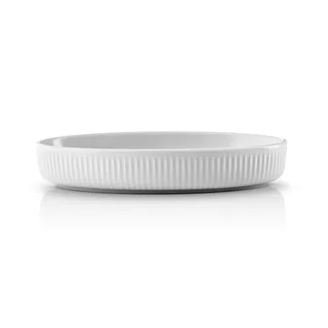 Saladier ovale Eva Trio Legio Nova - White, 18 cm - Eva Solo