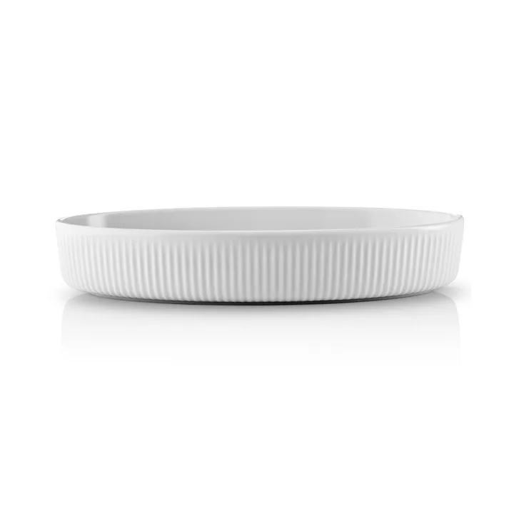 Saladier ovale Eva Trio Legio Nova - White, 26 cm - Eva Solo