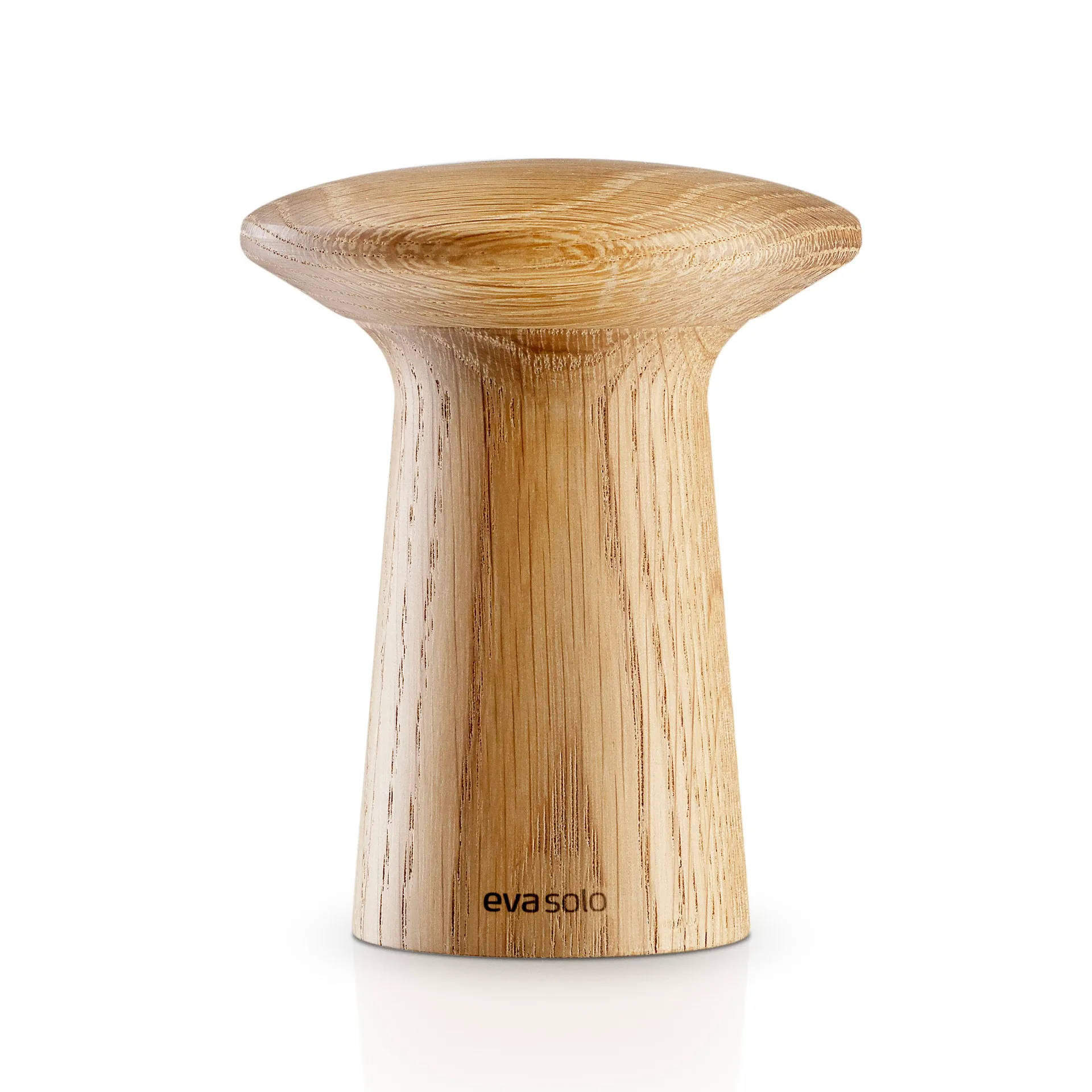 Salière et poivrière Eva Solo 11 cm, chêne Eva Solo