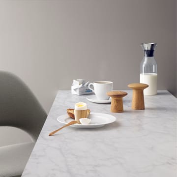 Salière et poivrière Eva Solo 11 cm - chêne - Eva Solo
