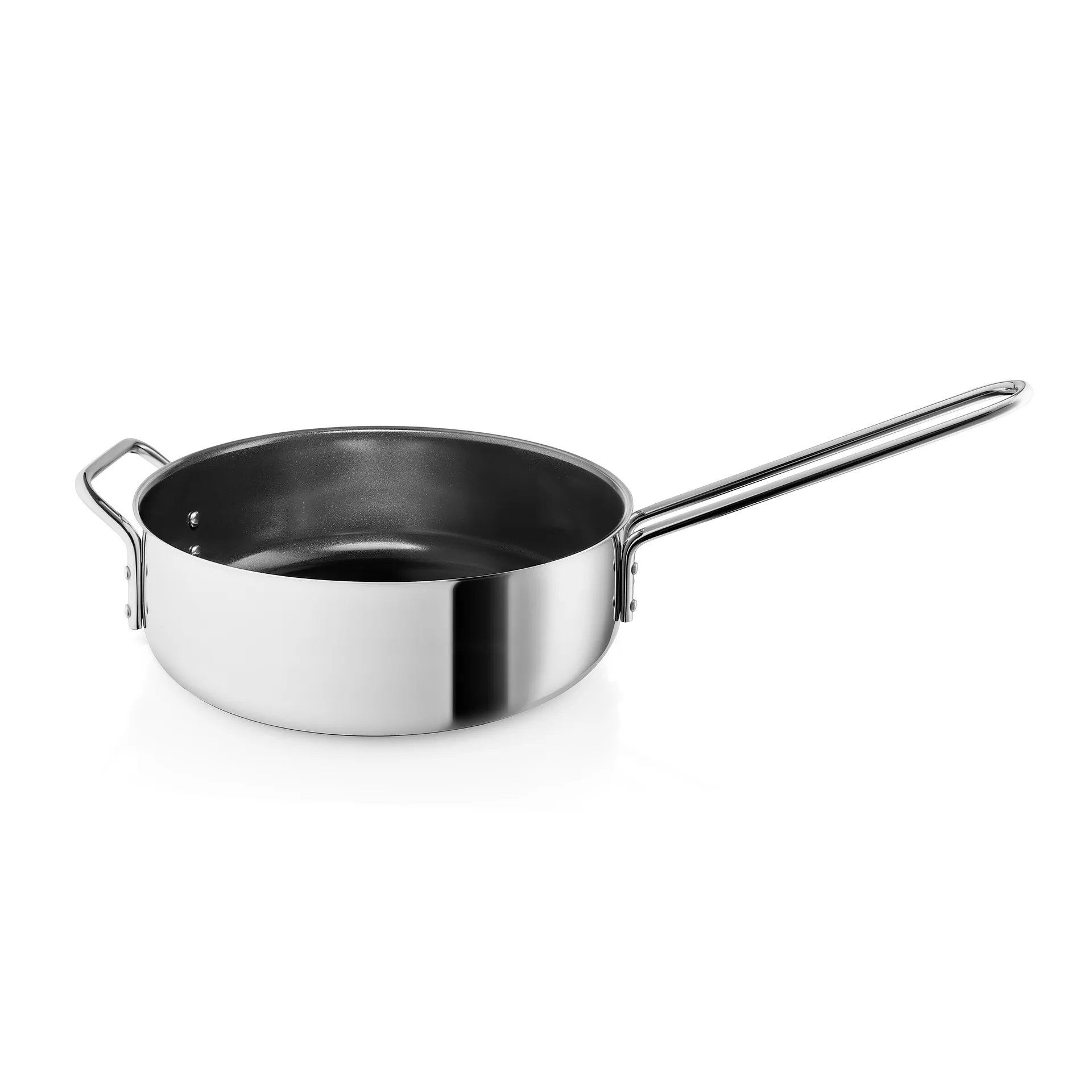 Sauteuse Eva Solo avec revêtement en céramique, 24 cm Eva Solo