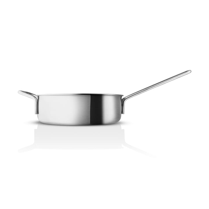 Sauteuse multi-fonctions Mosaic Slip-Let Eva Trio  , 24 cm Eva Solo