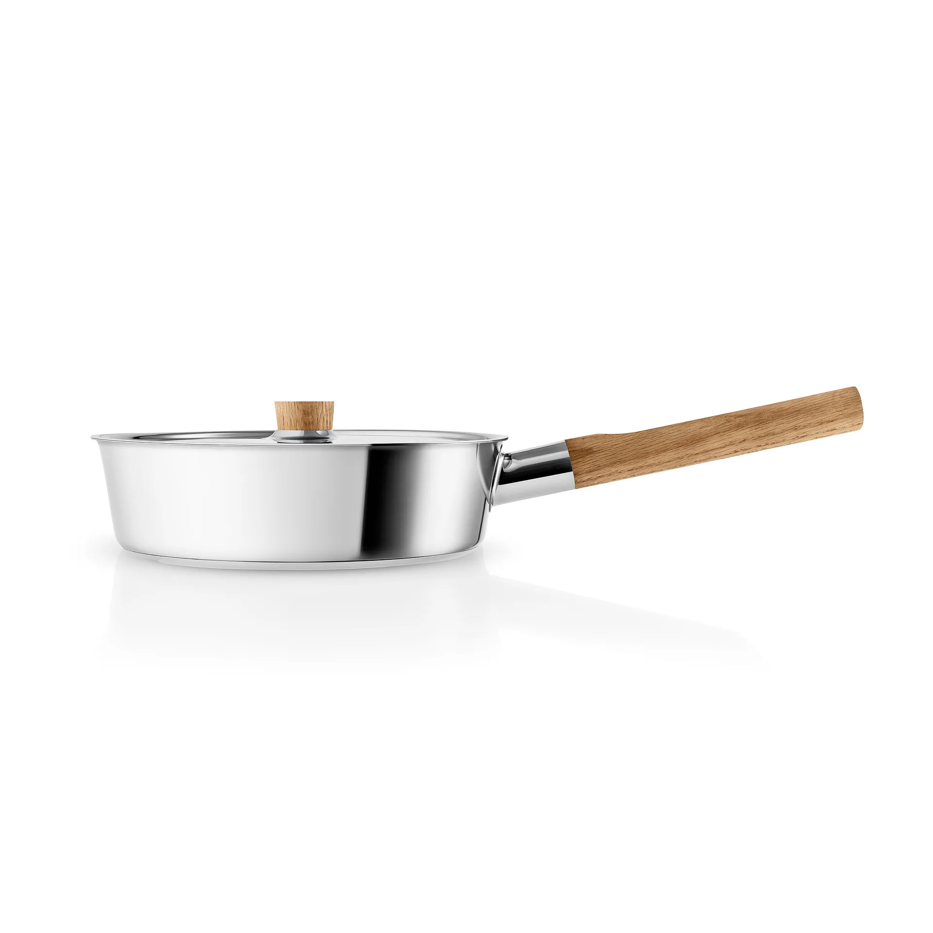 Sauteuse Nordic Kitchen RS, Ø 24 cm Eva Solo