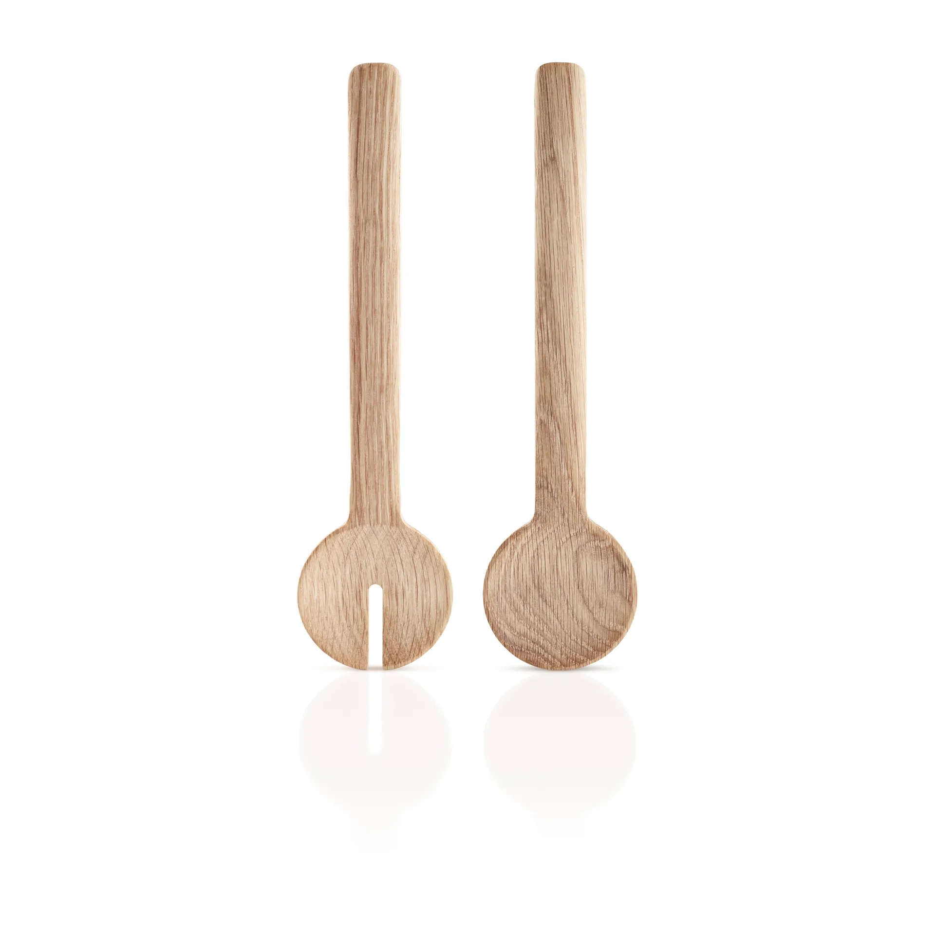 Set de couverts à salade Legio Nova, Chêne Eva Solo
