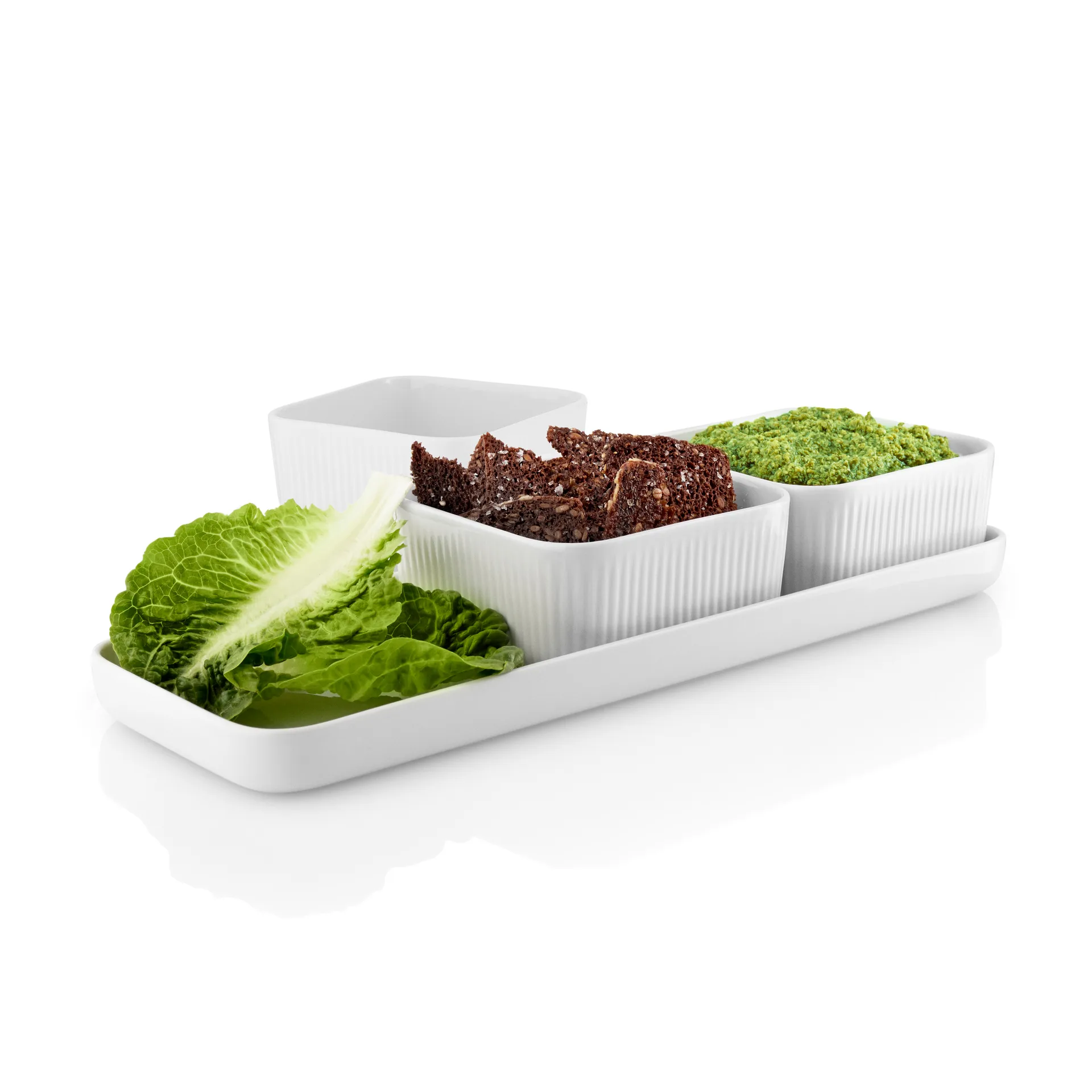 Set de plats à tapas Eva Solo, 18x39 cm Eva Solo