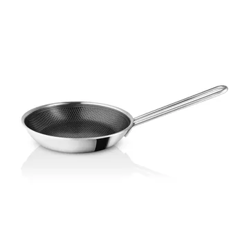 Set de poêles multi-fonctions Mosaic Slip-Let Eva Trio - 2 pièces - Eva Solo