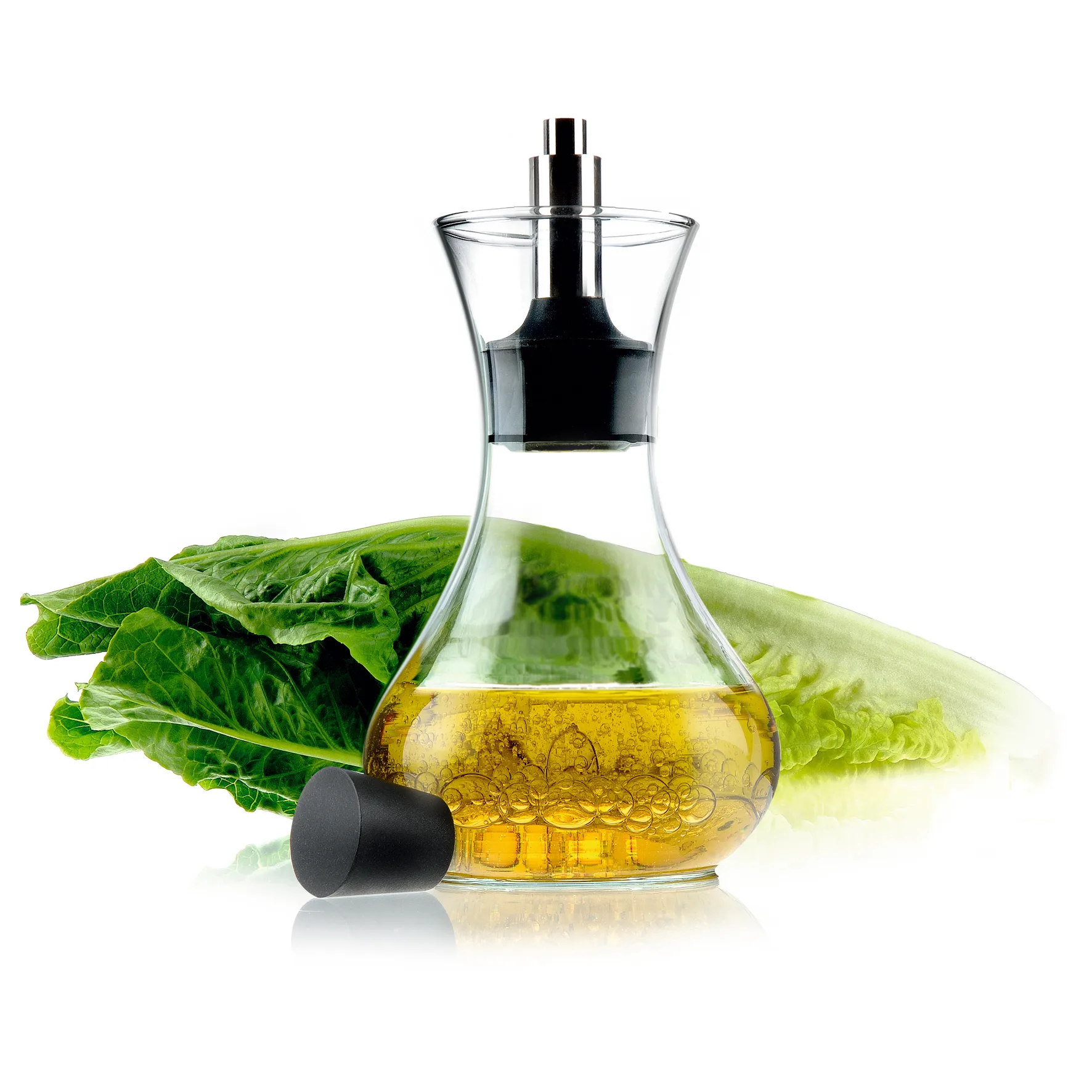 Shaker vinaigrette Eva Solo, verre Eva Solo