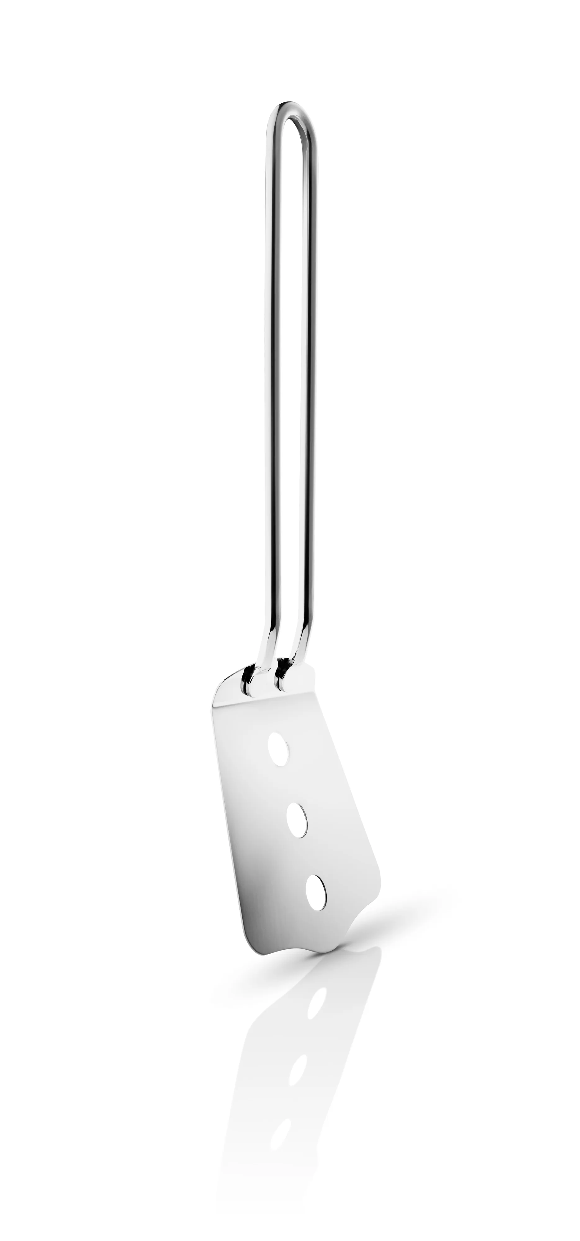 Spatule courte Eva Solo 24 cm, Polished steel Eva Solo